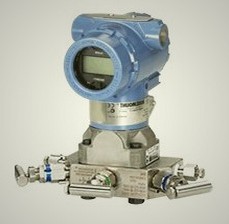 羅斯蒙特3051CD型表壓、絕壓變送器