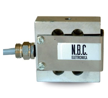 意大利NBC SU-20kg稱重傳感器