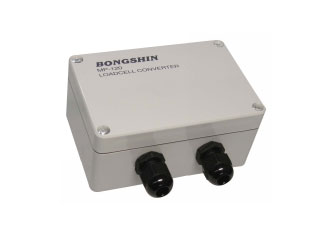 韓國(guó)Bongshin  CMM2-200kgf稱重傳感器