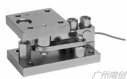 德國(guó)HBM  HLC/M稱重模塊