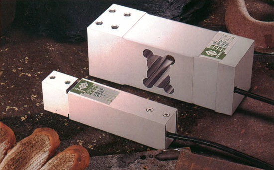 美國(guó)Celtron稱重傳感器HOC-1000kg