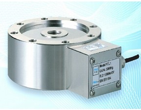 FCL1-10T傳感器韓國(guó)fine FCL1-10T稱重傳感器