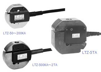LTZ-A高精度載荷傳感器