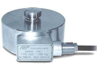 美國(guó)LSI LCR-150T,LCR-220T,LCR-330T,LCR-470T稱重傳感器