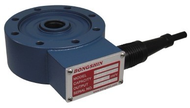 韓國(guó) Bongshin BTA稱重傳感器