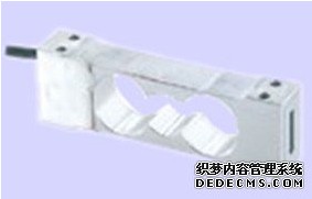 德國(guó)HBM PW10AC3/100KGs數(shù)字稱重傳感器