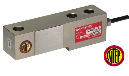 韓國(guó)bongshin OSBHB-10t稱重傳感器