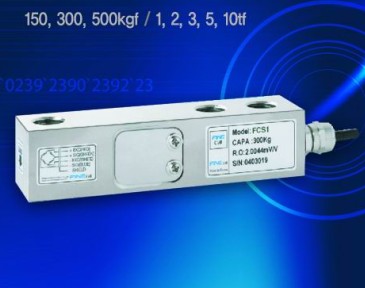 FCM2-30KG稱重傳感器韓國(guó)?Fine FCM2-30KG
