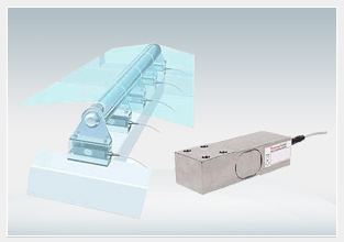 美國(guó)Nobel稱重傳感器KIS-12