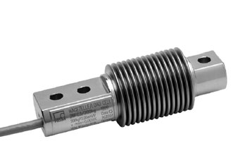 HBM Z6波紋管稱重傳感器 