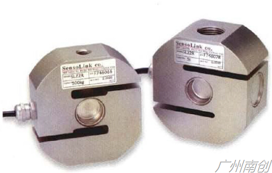 美國sensolink SLPB1 稱重傳感器