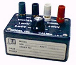 美國(guó)BLH 125 Calibrators稱重儀表