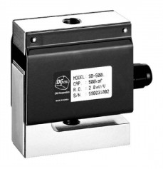 韓國(guó)CAS BCM-50L稱重傳感器
