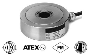 韓國(guó)Bongshin  CMM2-200kgf稱重傳感器