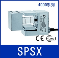 SPSX單點式傳感器,意大利ADOS SPSX稱重傳感器