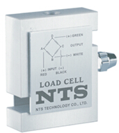 日本NTS拉伸、壓縮型荷重傳感器NTA-1KN