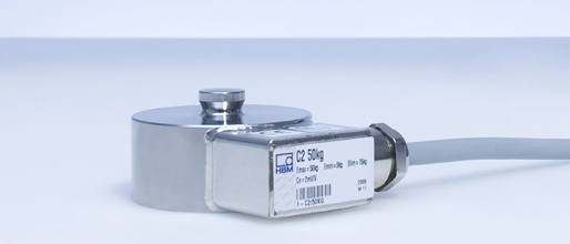 C2/2T,C2/2T稱重傳感器,德國(guó)HBM C2/2T傳感器