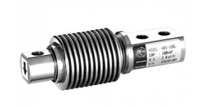 韓國(guó)CAS SB-50L稱重傳感器