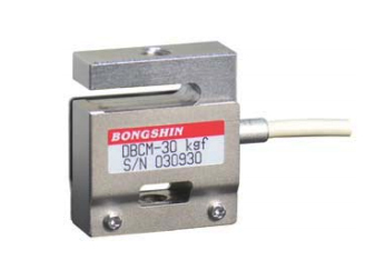韓國(guó)Bongshin DBWR S型稱重傳感器