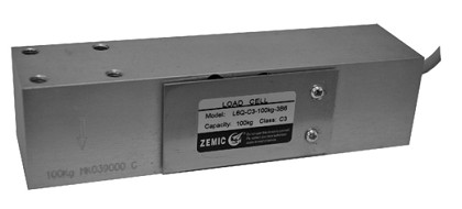 ZEMIC L6T美國(guó)稱重傳感器