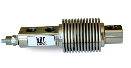 意大利NBC稱(chēng)重傳感器GL-150kg