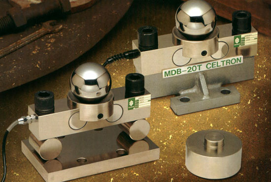 韓國(guó)Dacell CTM-5tf稱重傳感器