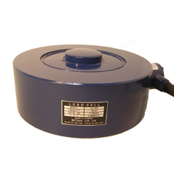 韓國(guó)CAS MNC-100L稱重傳感器