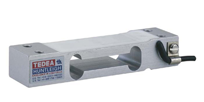 美國(guó)tedea稱重傳感器1002-2kg