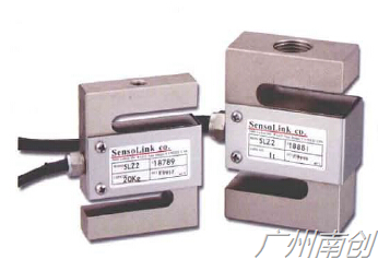 美國sensolink  DTS-918 數(shù)字傳感器