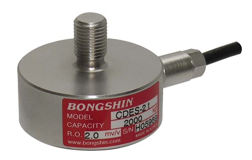 韓國(guó)bongshin CDFS-200kg稱重傳感器