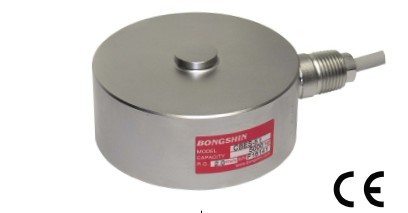 韓國(guó)Bongshin CDES微型稱重傳感器