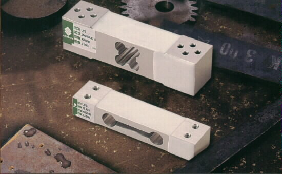 美國(guó)Celtron LPS-35kg稱重傳感器