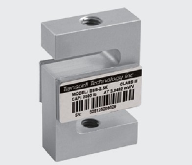 SUNCELLS DEF-A-100KG稱重傳感器