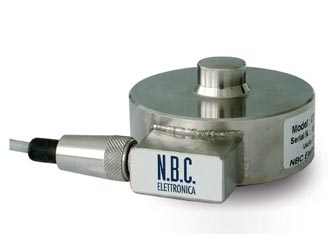 意大利NBC CM稱重傳感器