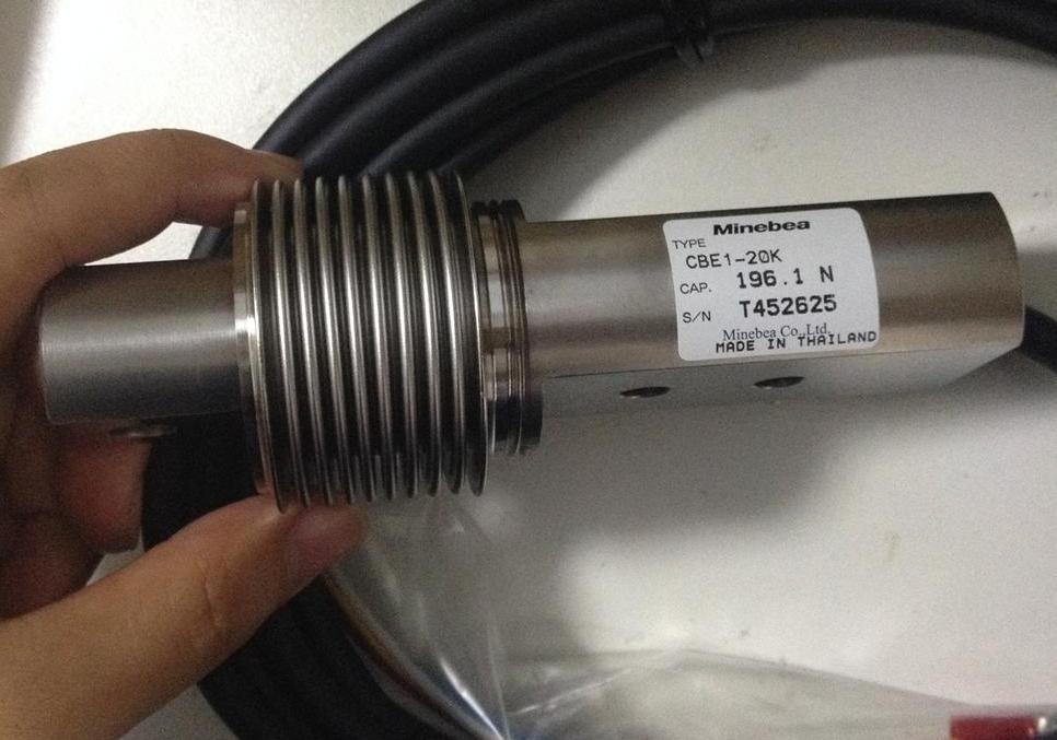 韓國(guó)CAS HBS 稱重傳感器