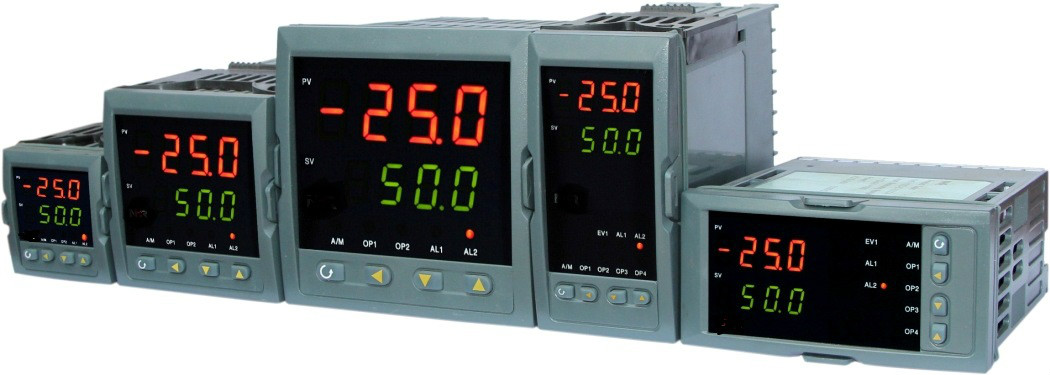 DB1000數(shù)字式調(diào)節(jié)儀