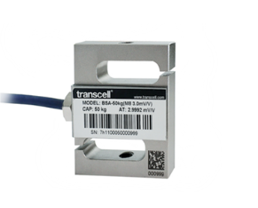 BSA-150kg稱重傳感器 美國(guó)傳力 transcell
