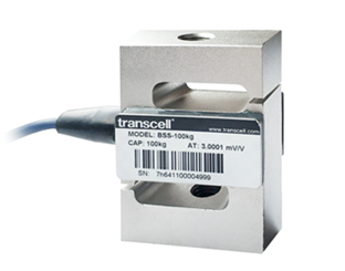 BSA-250kg稱重傳感器 美國(guó)傳力 transcell