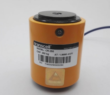 CR-200kg稱重傳感器 美國(guó)傳力 transcell