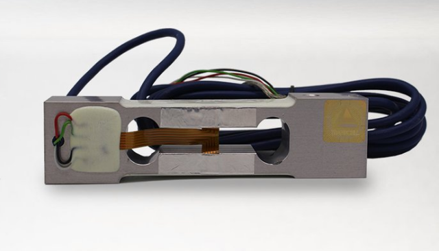 FAS-50kg稱重傳感器 美國(guó)傳力 transcell