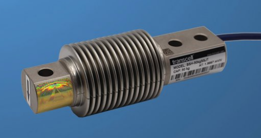 BSH-100kgSS稱(chēng)重傳感器 美國(guó)傳力 transcell