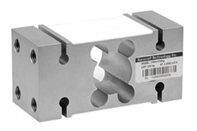 FSSV-750kg FSSV-1000kg稱(chēng)重傳感器 美國(guó)傳力 transcell